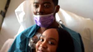 Fundraiser for Latisha Major by Lamont Major : The Majors Medical Fund