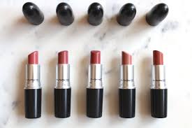 10 best mac lipsticks of june 2021. Top 5 Mac Lipsticks Cosmo Fast Play Twig Blankety Velvet Teddy