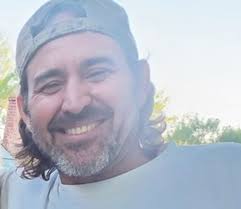 Derek Goodrich Obituary May 19, 2024