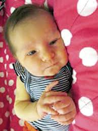 Steuben County births