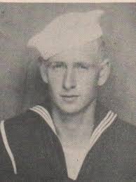 Edwin Harland “Ed” Gilson (1928-1994)