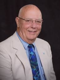 Richard "Rich" K. Burns