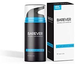 In case if you're a man with sensitive skin, search for items that contain natural soothing ingredients, for example, aloe vera, and herbal flower extract. Herbal Barever Permanent Hair Removal Cream Stop Hair Growth Inhibitor Remover Buy Online At Best Price In Uae Amazon Ae