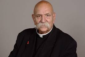 Fr. Hammer Remembered as Big Hearted in Ministry