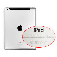 Get 3% daily cash back with apple card. Welches Ipad Habe Ich Modellnummer Suchen Targus Uk Besuchen