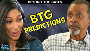 Beyond the Gates Predictions: Leslie is Vernon’s Kid & Surprise Wedding