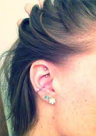 Pin By Kate Cooper On Piercings Ear Cuffs And Tattoos Piercings Piercing Body Piercings