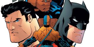 10 Best Superman Team-Up Stories Ranked