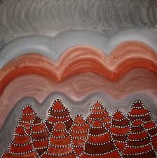 Aboriginal Art Styles Aboriginal Art Aboriginal Artwork Aboriginal