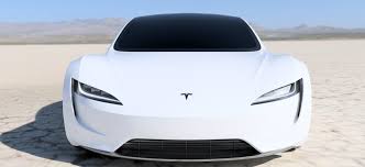 Now i just need one like this of a white p3d with aeros for my other screen! Tesla Roadster Page 2 Of 2 X Auto
