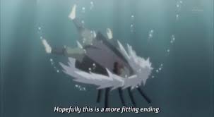 What episode does jiraiya die. Jiraiya On Twitter Retweet If You Cried When Jiraiya Died