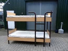 Bundeswehr bett in bettgestelle ohne matratze. Bettgestelle Ohne Matratze Aufbauanleitung Bett Bw Bundeswehr Stockbett Einzelbett Buche Dekor Mobel