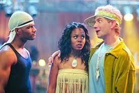 The reward amounts posted will still be honored for information that leads to an arrest. Malibu S Most Wanted 2003 Imdb