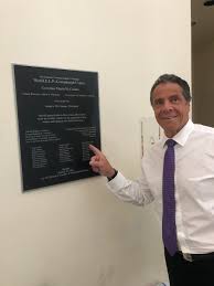 Andrew cuomo to resign on tuesday, joining a slew of congressional democrats and republicans. Melissa Derosa On Twitter Quick Detour Down Memory Lane On The Way To Today S Briefing One Of Ny S First Help Facilities To House Homeless Families Built By Andrew Cuomo In Partnership