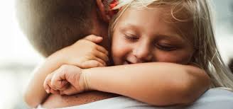 Every Dad Can Be a Hero