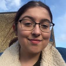 Gemma Cripps (@CrippsGemma)