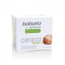L'allantoïne est utilisée dans les domaines cosmétique. Gel Concentre A La Bave D Escargot 50ml Med Tn