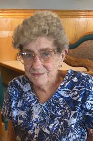 Obituary information for Jacqueline Wedler