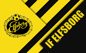 Uefa.com is the official site of uefa, the union of european football associations, and the governing body of football in europe. Download Wallpapers If Elfsborg 4k Logo Material Design Swedish Football Club Yellow Black Abstraction Allsvenskan Boras Sweden Football Elfsborg Fc For Desktop With Resolution 3840x2400 High Quality Hd Pictures Wallpapers