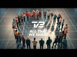 07:45 torben chris og ældreinvasionen. Tv 2 All That We Share Connected Youtube