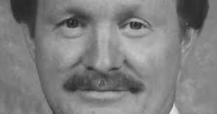 Henry Larry 'Bub' Fagan