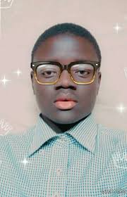 I wish you an abundance of blessings today and always