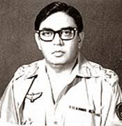 Salman Rashid: Living with one of those Alam brothers