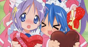 Extravaganza around a beating heart. Cute Funny Day Anime Episodes To Watch This Valentine S Day Rai S Anime Blog