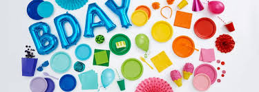 In the setting of a rundown seaside boarding house. Kids Birthday Party Checklist Party City