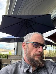 Hi all! I just wanted to introduce myself and share a photo I took