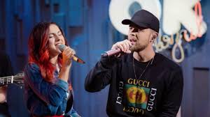 Поделиться егор крид feat nyusha — mr. Nyusha I Egor Krid Youtube