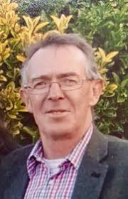 Condolence Book for Tony CANTWELL (Ballinakill, Waterford)