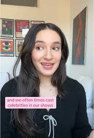 Natalie Shore's Instagram, Twitter & Facebook