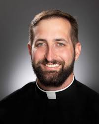 A word of prayer for the humble servant of God Richard Tamaro who is set to  be ordained as a Roman Catholic Deacon next week