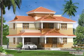 Kerala Traditional 4 Bed Room Villa 2060 Sq Feet Kerala House Design Modern Bungalow House Bungalow House Design