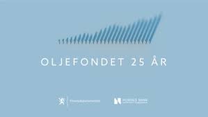 Käyttäjän oljefondet ja 2 muun järjestämä tapahtuma luokassa kirjallisuus maanantai, toukokuu 31 2021. Norges Bank Investment Management Linkedin