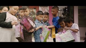 Allah berfirman dalam hadist keutamaan. Film Baju Lebaran Untuk Anak Yatim With Dai Peduli Youtube