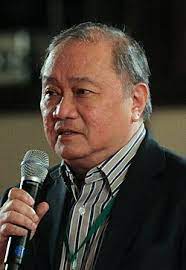 His popular songs are did you2017, different kind of love2018 and green light2018. Manuel V Pangilinan Wikipedia