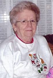 Mary E. Boyd Condolences