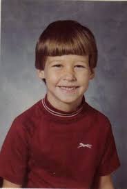 Bryan Edward Brink (1968-1975)