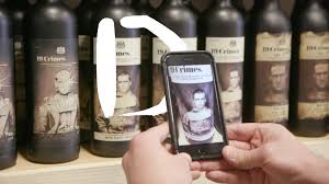 Check spelling or type a new query. Get Ready For More Augmented Reality Packaging Dieline Design Branding Packaging Inspiration
