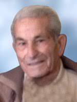 Obituary information for Giuseppe Joe SERPICO