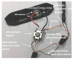 Everybody knows that reading audio speaker wiring diagram is beneficial, because we can easily get a lot of information through the reading materials. Mic Wire In Earphone Off 63