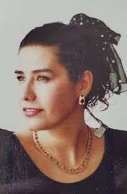 Monica Blake Obituary (2021)