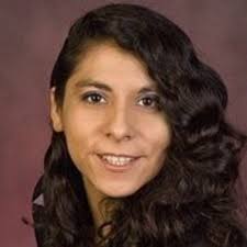 Elia CALDERÓN LEYTON