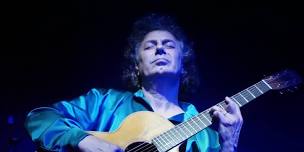 Pierre Bensusan
