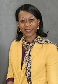 Dr. Carolyn Fleming | TCTC