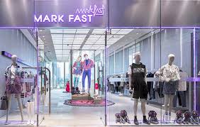 Mark Fast: Innovative Accessible Luxury