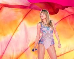 Song Cruel Summer by Taylor Swift