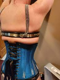 Chained Chastity Slave | BDSM Fetish